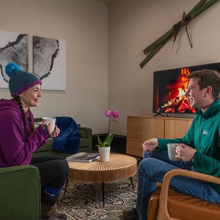 Lift House Lodge, Vail Lionshead Studio Condo, Walk To Gondola Exteriör bild