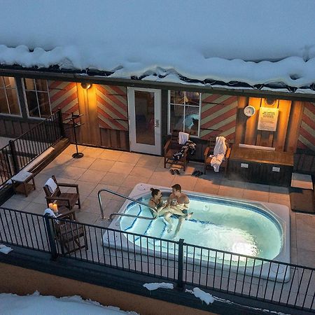 Lift House Lodge, Vail Lionshead Studio Condo, Walk To Gondola Exteriör bild
