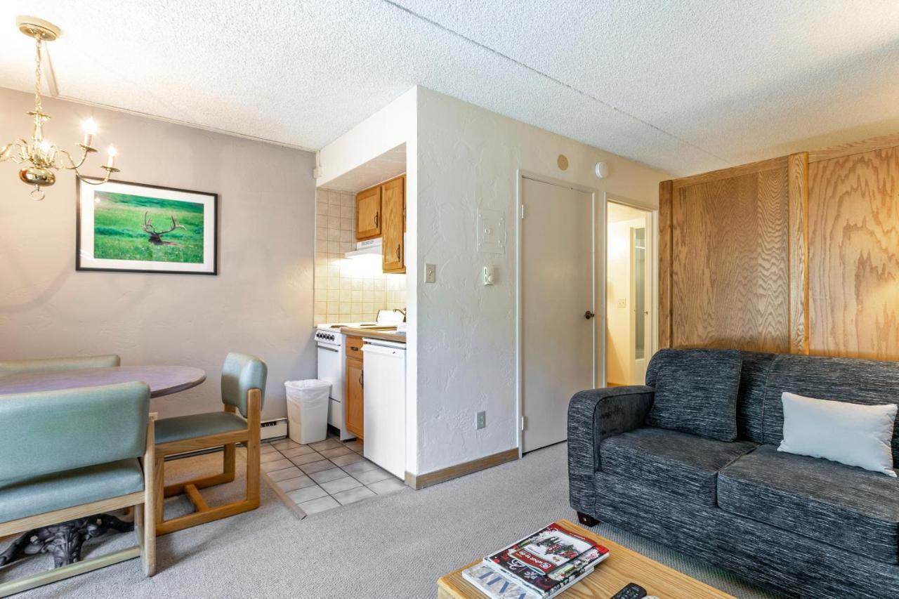 Lift House Lodge, Vail Lionshead Studio Condo, Walk To Gondola Exteriör bild