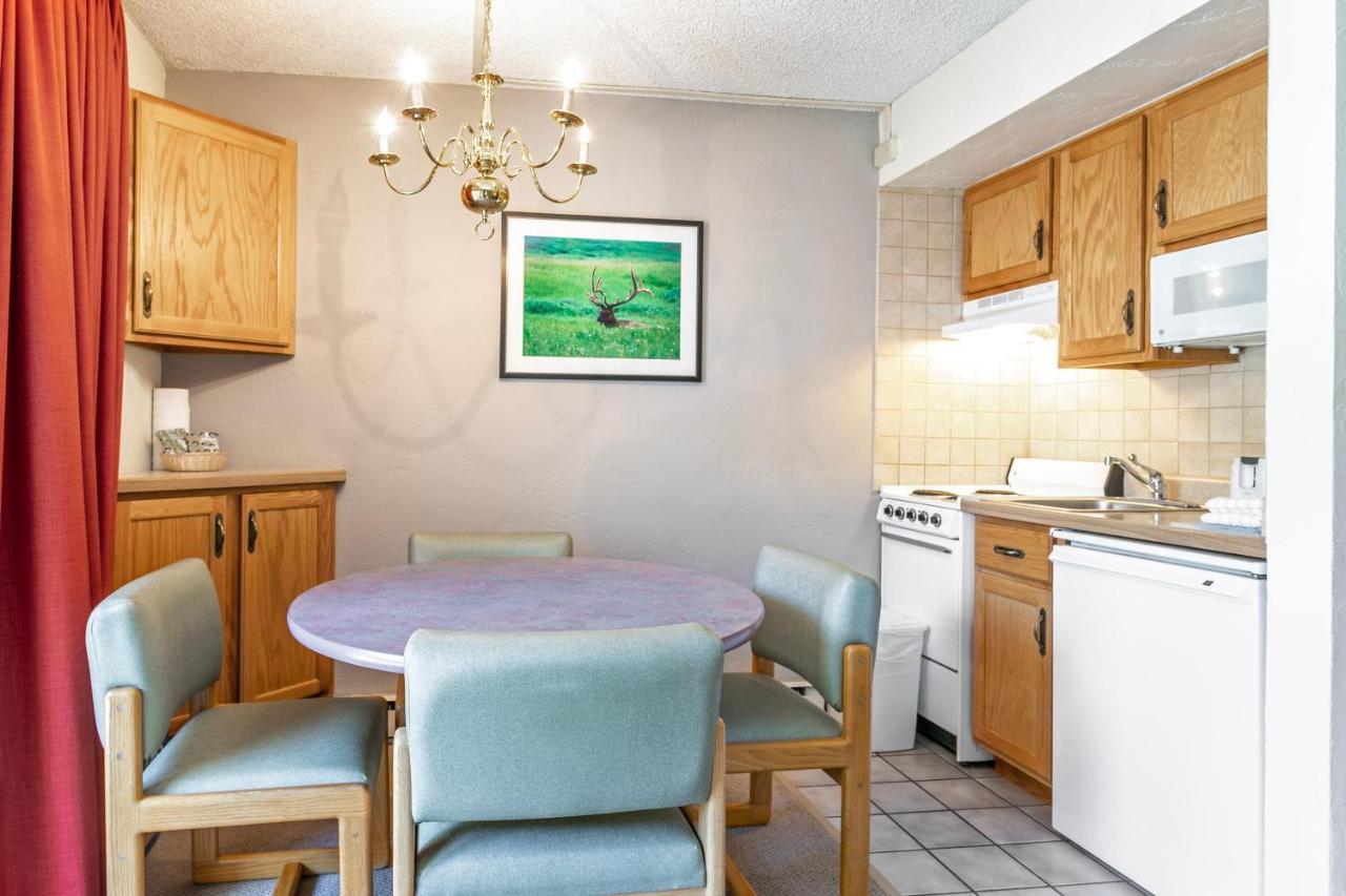 Lift House Lodge, Vail Lionshead Studio Condo, Walk To Gondola Exteriör bild