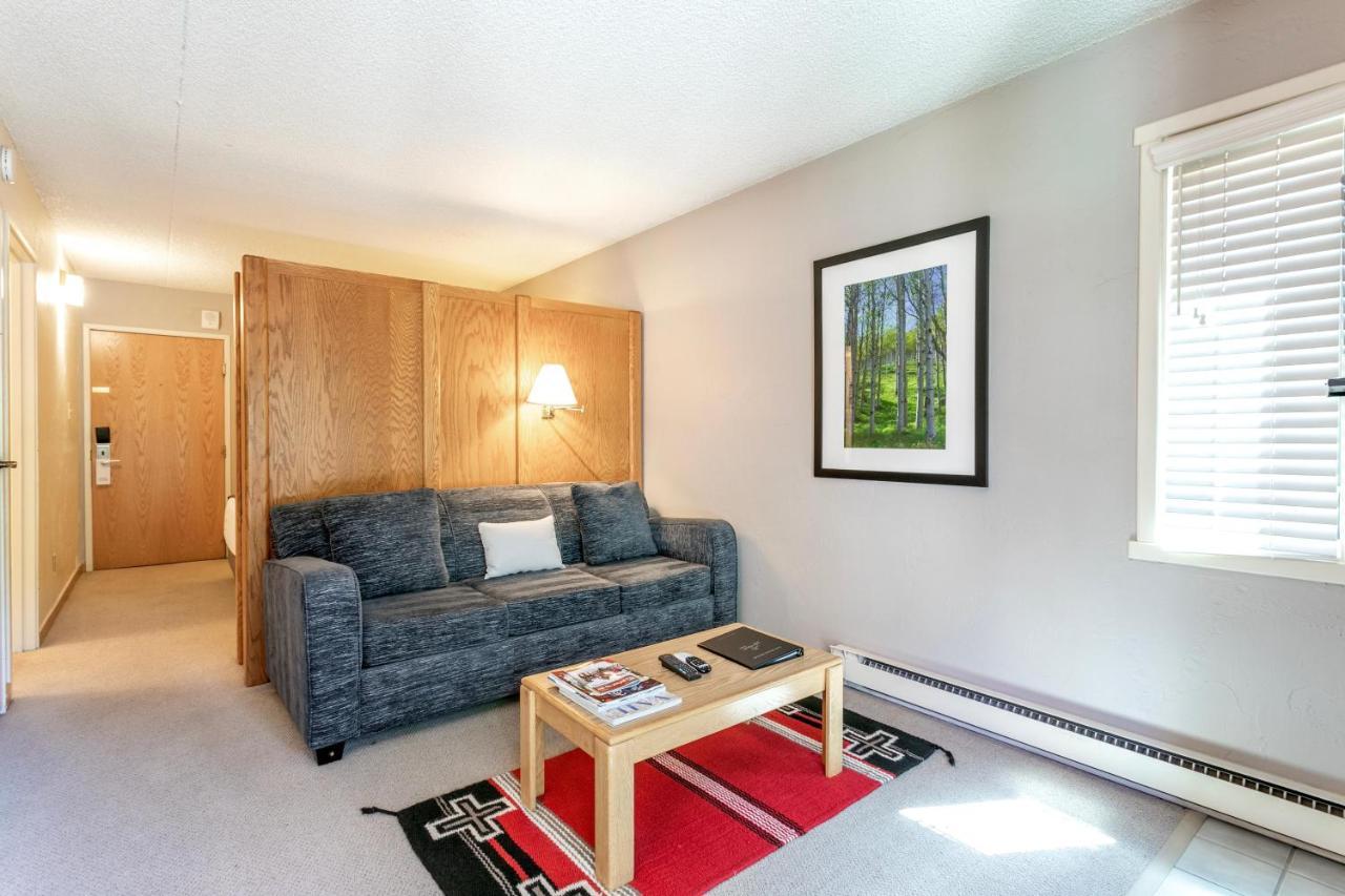 Lift House Lodge, Vail Lionshead Studio Condo, Walk To Gondola Exteriör bild