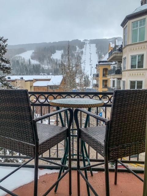 Lift House Lodge, Vail Lionshead Studio Condo, Walk To Gondola Exteriör bild