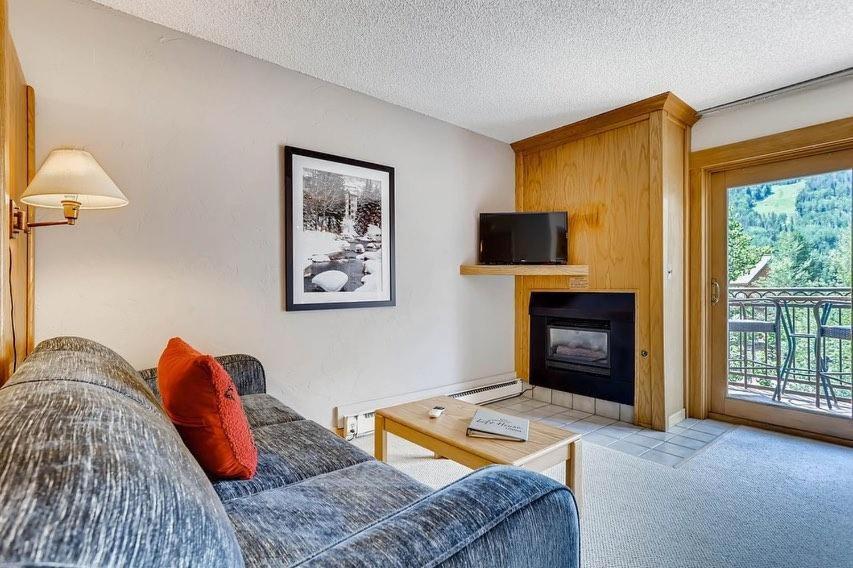 Lift House Lodge, Vail Lionshead Studio Condo, Walk To Gondola Exteriör bild