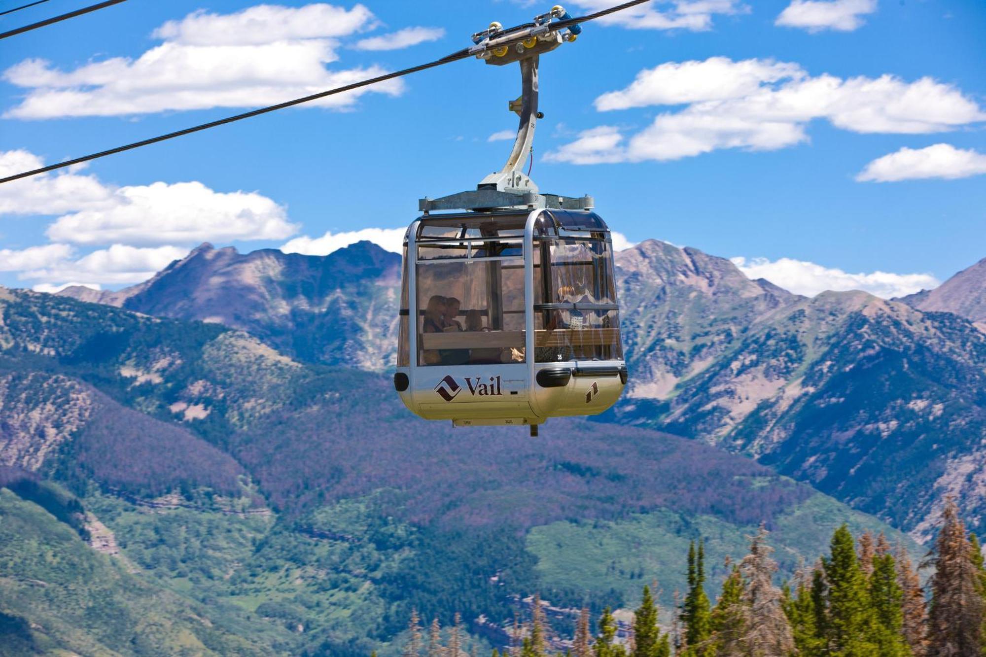 Lift House Lodge, Vail Lionshead Studio Condo, Walk To Gondola Exteriör bild