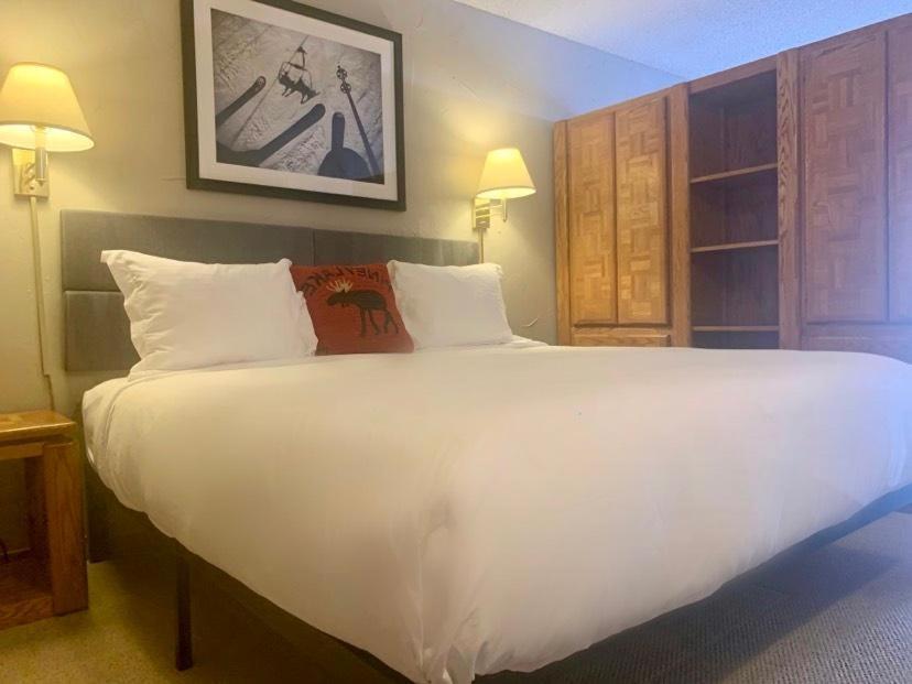 Lift House Lodge, Vail Lionshead Studio Condo, Walk To Gondola Exteriör bild