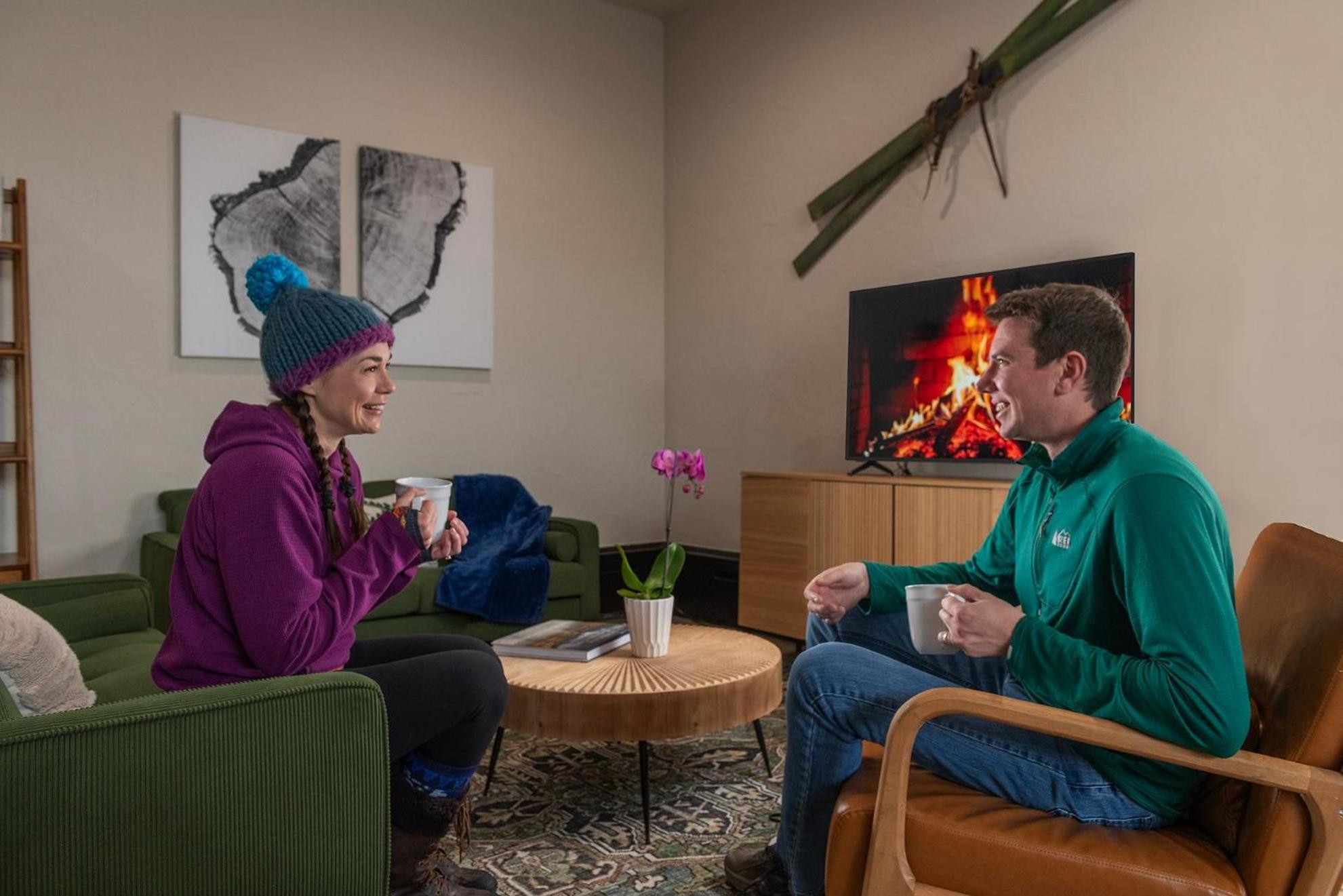 Lift House Lodge, Vail Lionshead Studio Condo, Walk To Gondola Exteriör bild