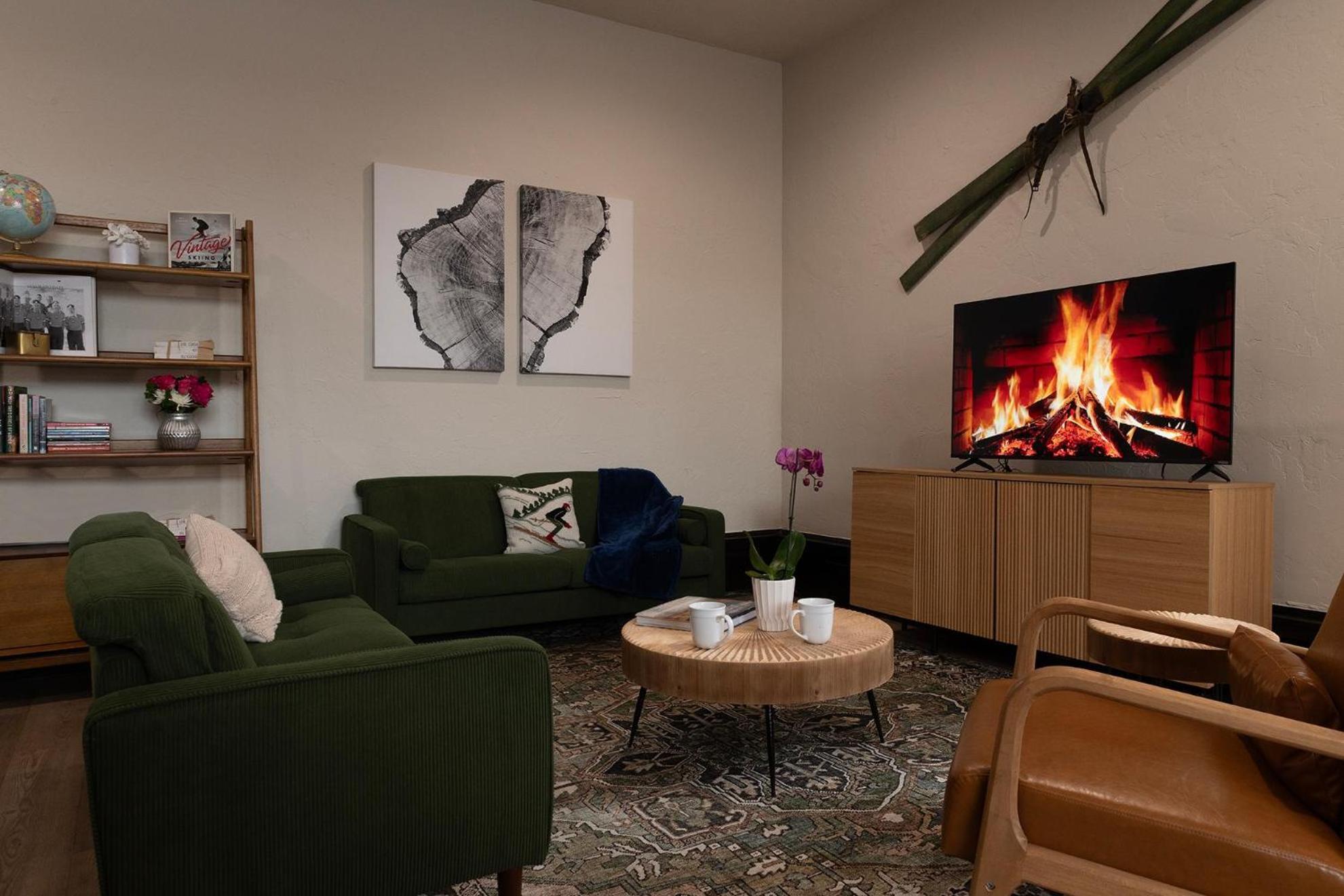 Lift House Lodge, Vail Lionshead Studio Condo, Walk To Gondola Exteriör bild