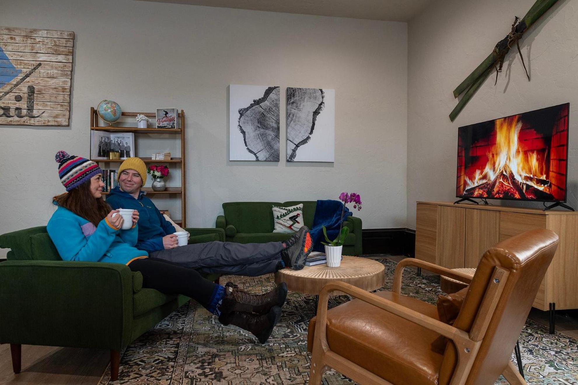 Lift House Lodge, Vail Lionshead Studio Condo, Walk To Gondola Exteriör bild