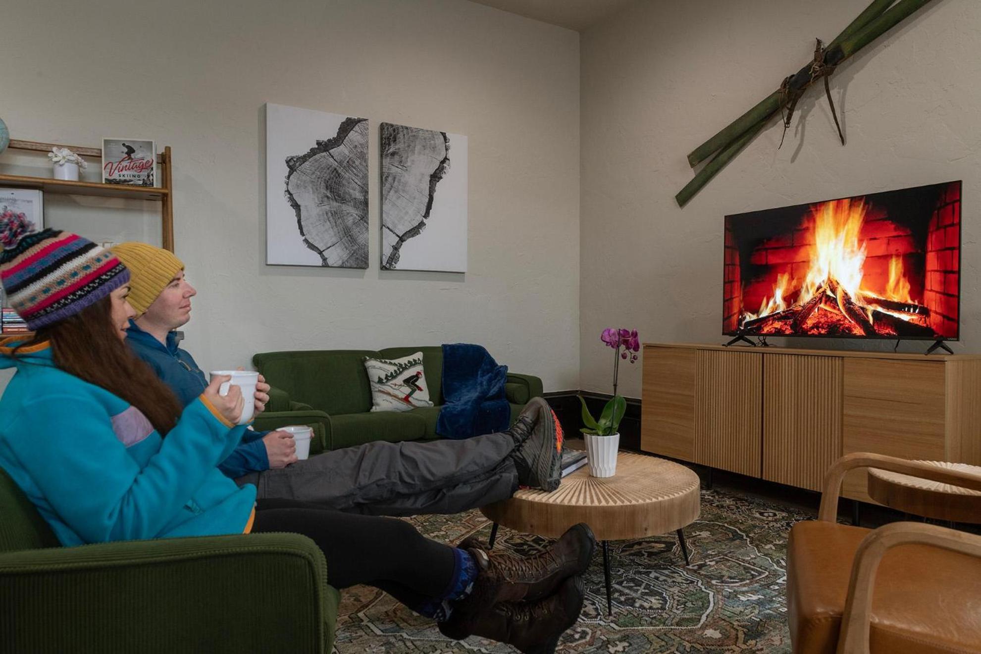 Lift House Lodge, Vail Lionshead Studio Condo, Walk To Gondola Exteriör bild