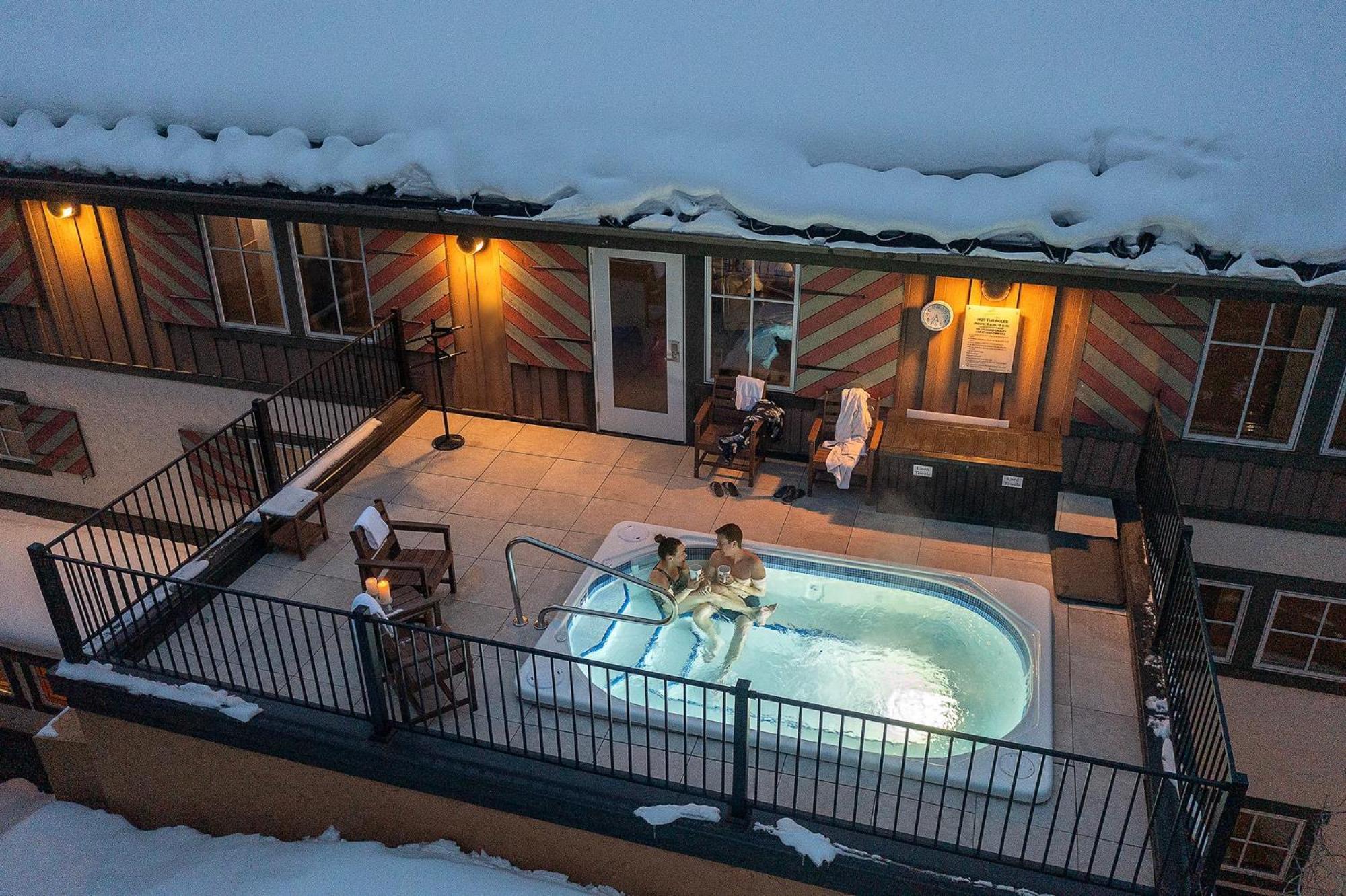 Lift House Lodge, Vail Lionshead Studio Condo, Walk To Gondola Exteriör bild